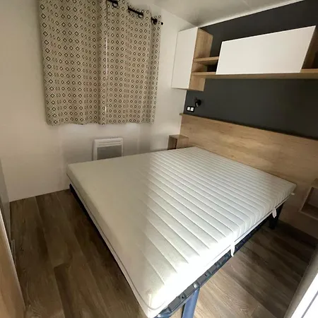 Vesna Mobil Campsite *
