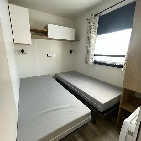 Vesna Mobil Campsite