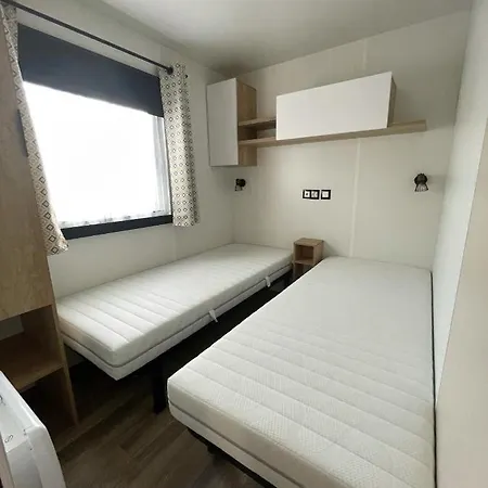 Vesna Mobil Campsite Canet-en-Roussillon
