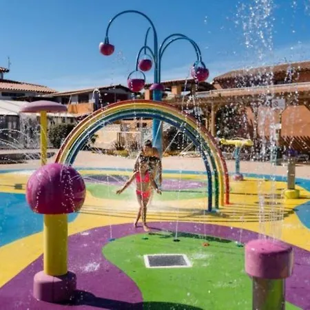 Vesna Mobil Campsite *