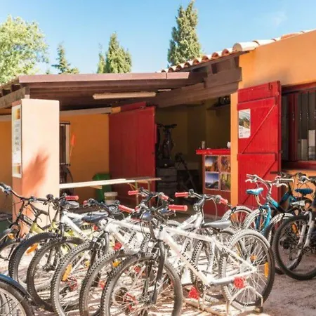 Vesna Mobil Canet-en-Roussillon